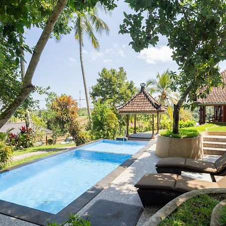 Pondok Hari Baik Balian Dış mekan fotoğraf