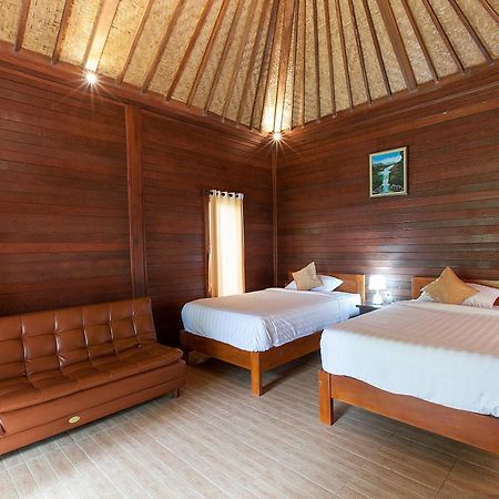 Pondok Hari Baik Balian Dış mekan fotoğraf