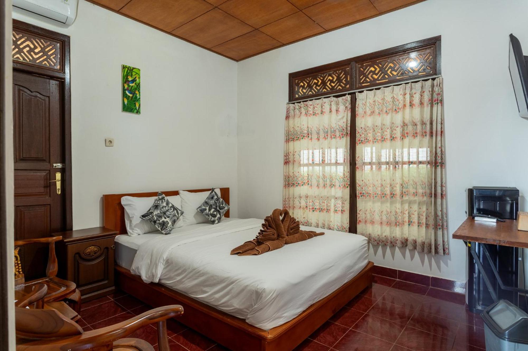 Pondok Hari Baik Balian Dış mekan fotoğraf