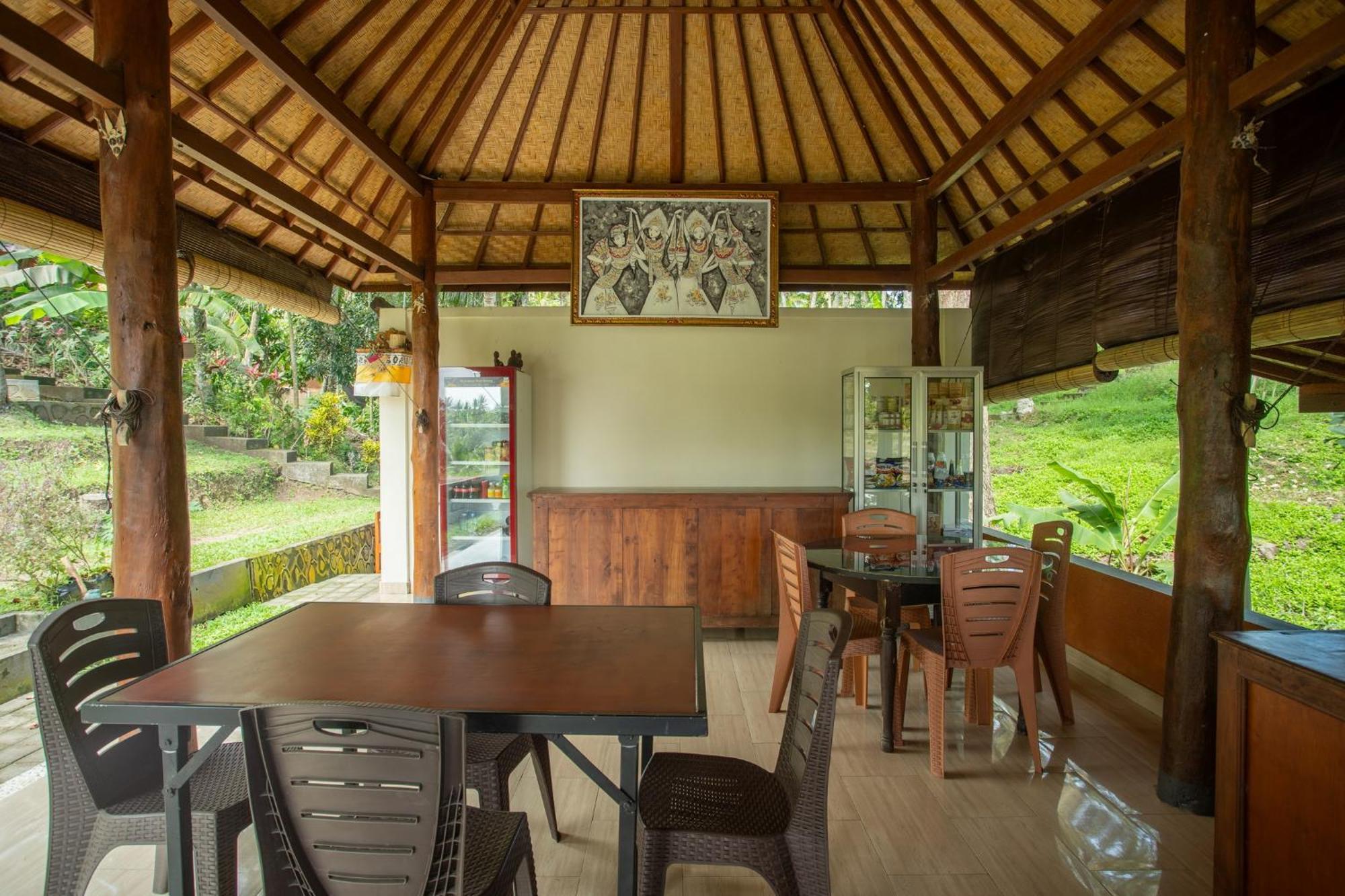 Pondok Hari Baik Balian Dış mekan fotoğraf