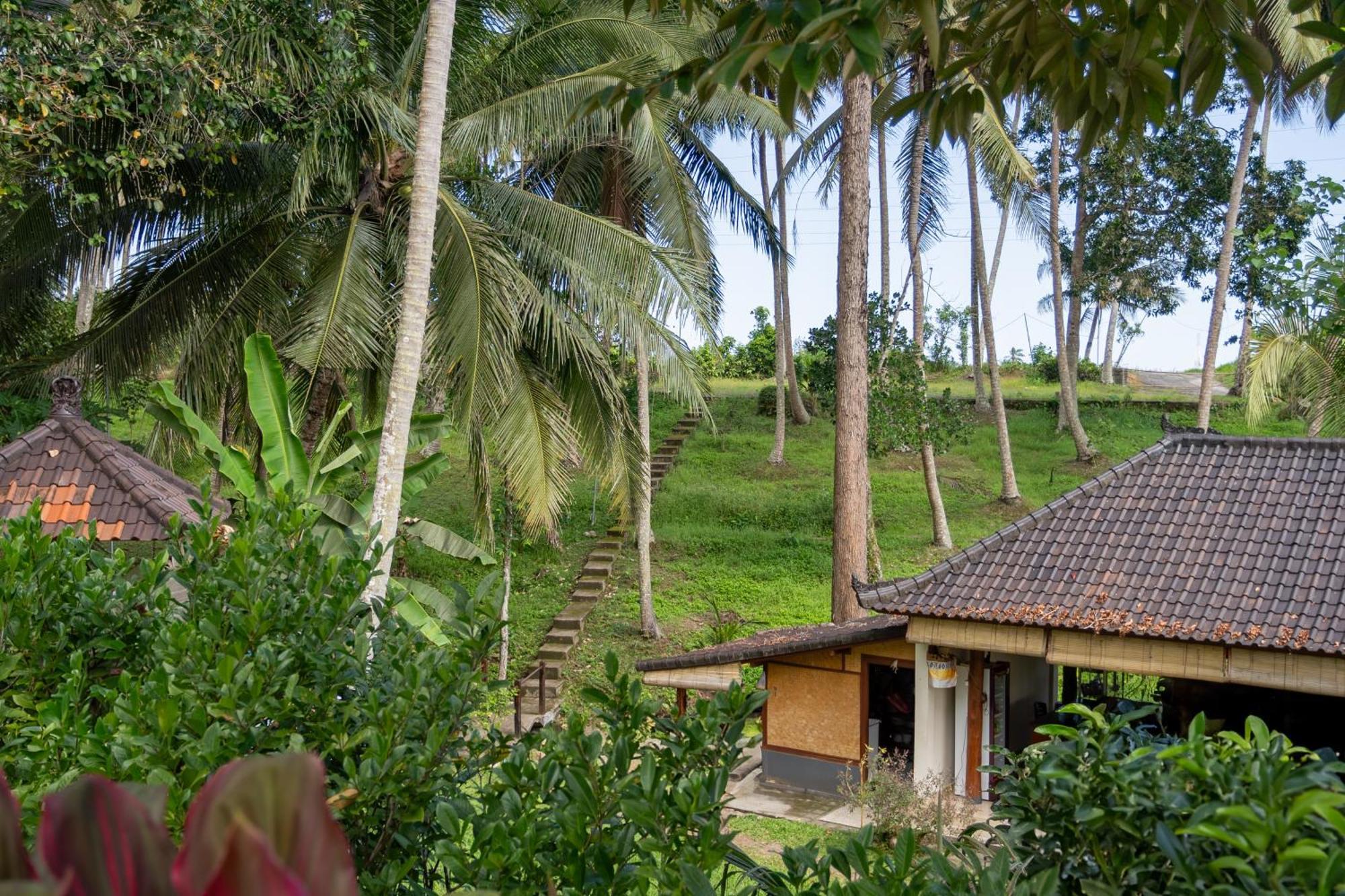 Pondok Hari Baik Balian Dış mekan fotoğraf
